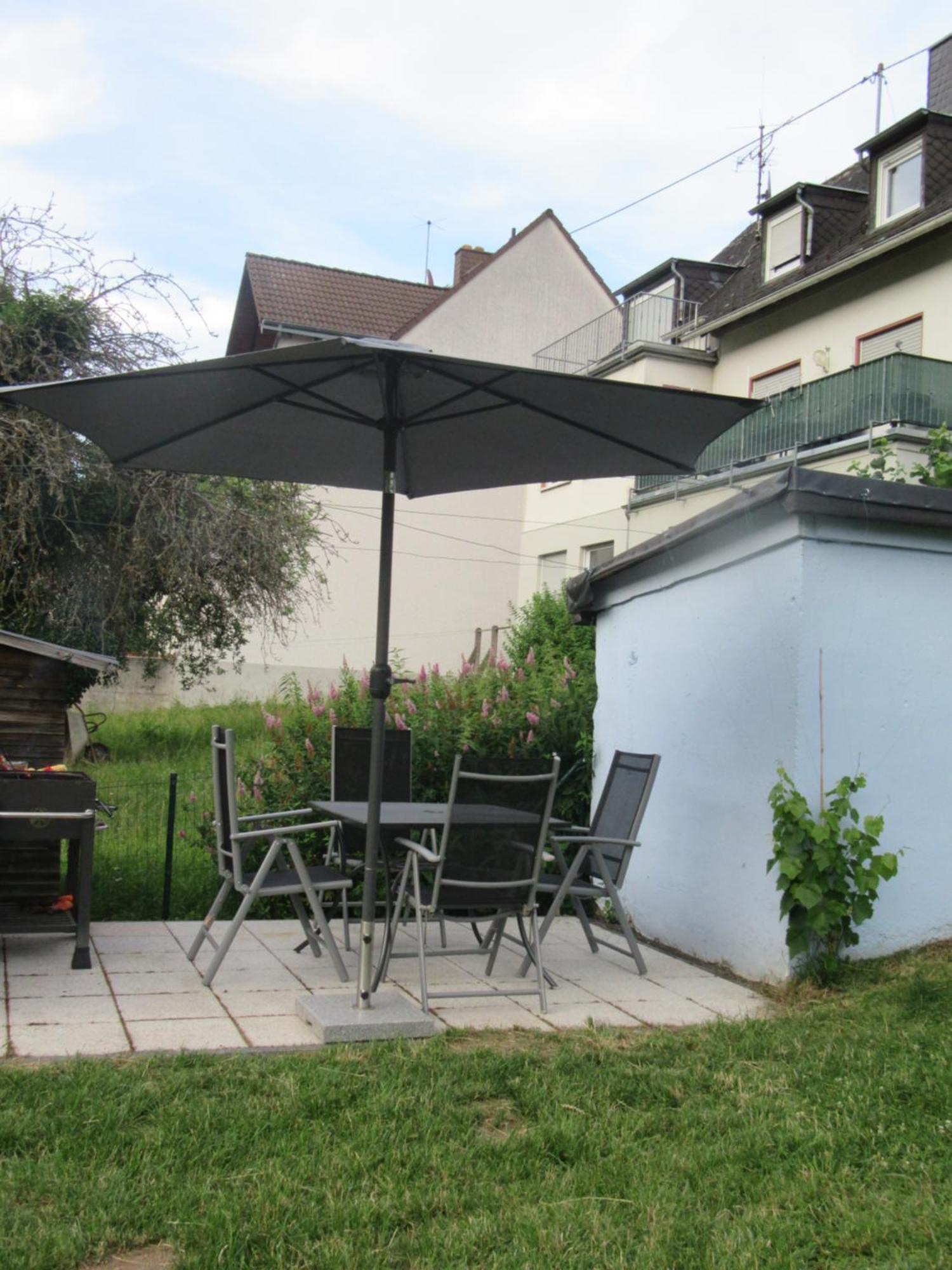 Ferienhaus Leopold Mit Burgblick An Der Mosel Burgen  Exterior photo